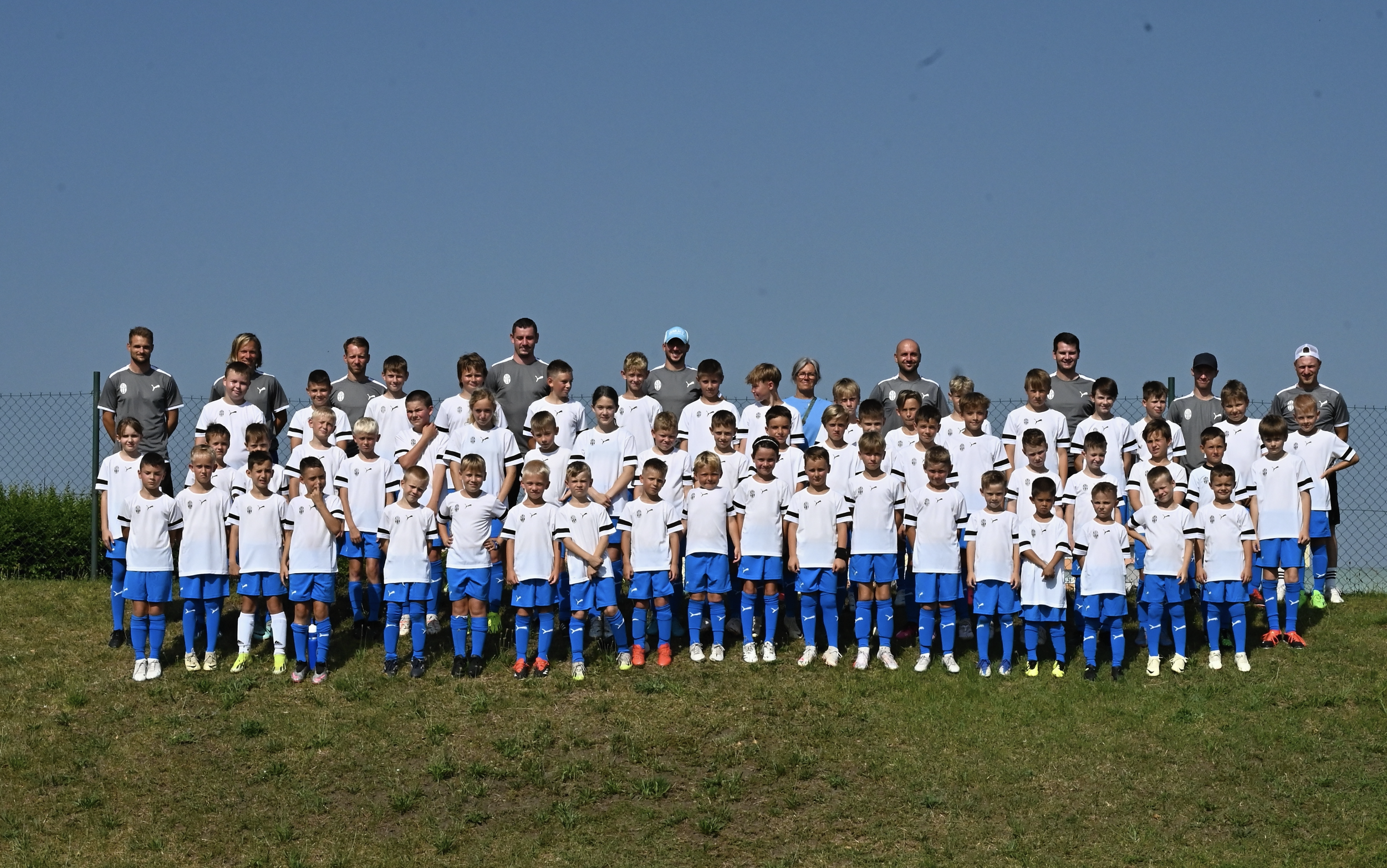 mladé talenty je Mladá Boleslav