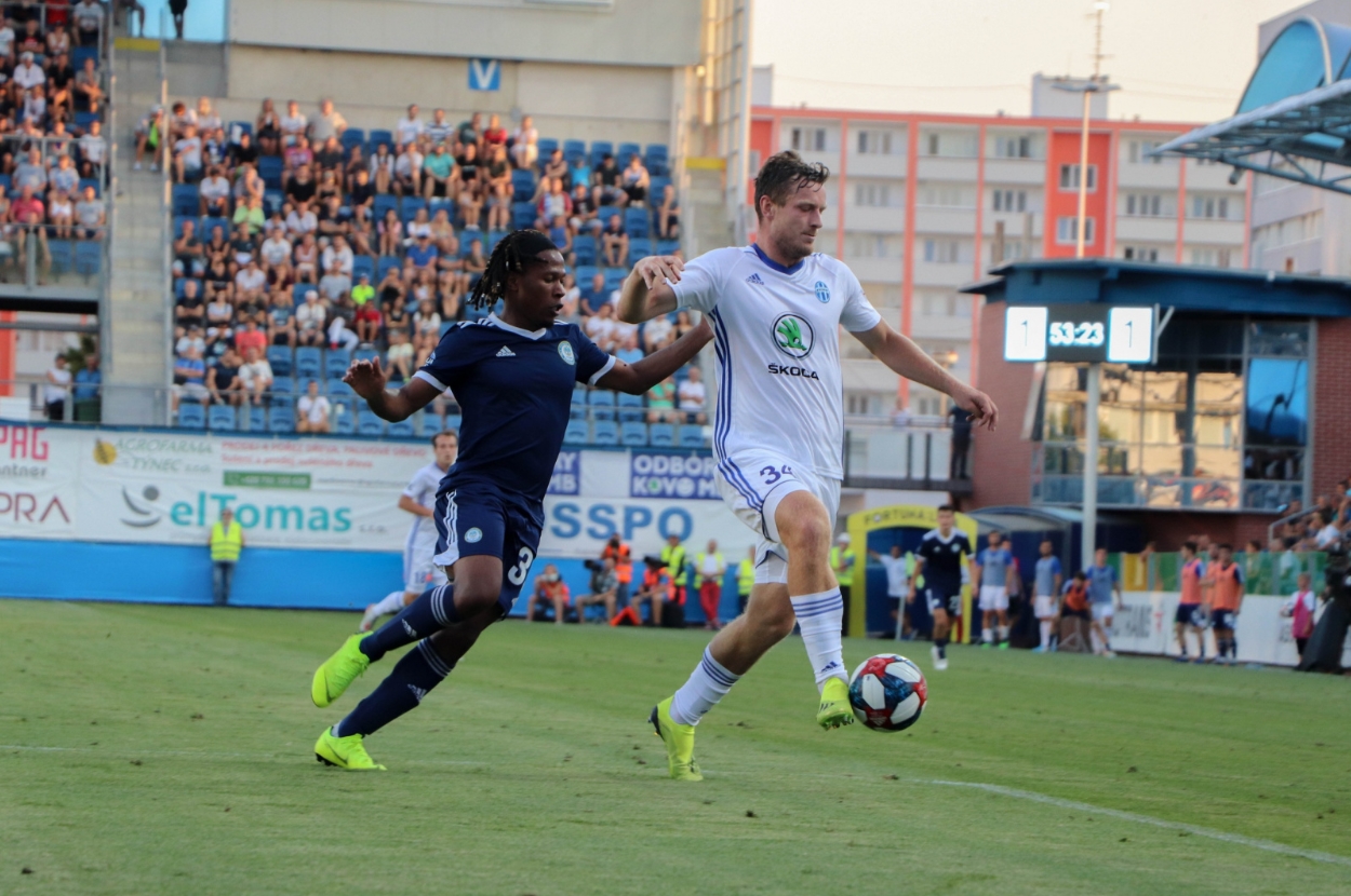 Mladá Boleslav a její vítězství v Českém poháru 201011 a 201516