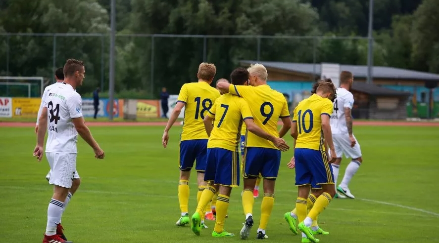 Mladá Boleslav v Evropské lize Cesta a úspěchy klubu