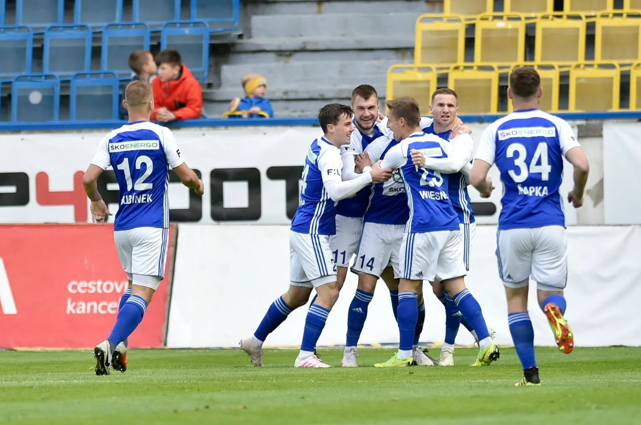 Mladá Boleslav v Evropské lize Od smolařů k respektovanému soupeři