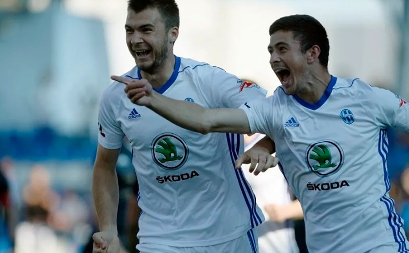 Mladá Boleslav v evropských pohárech Úspěchy a neúspěchy