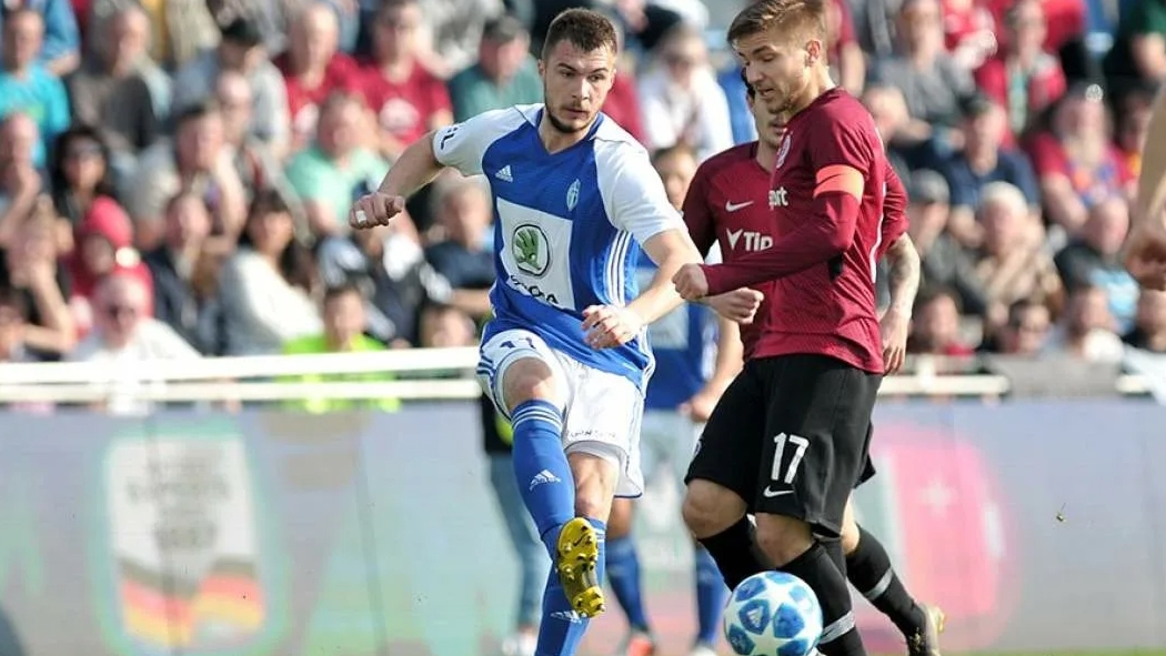 Nejlepší střelci Mladé Boleslavi Nejlepší hráči klubu