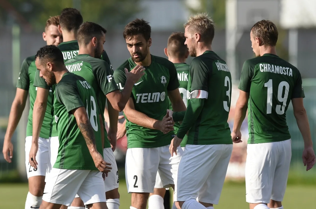 Vliv financí na fotbalové úspěchy Mladé Boleslavi