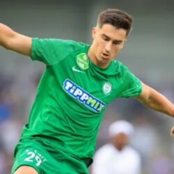 Vývoj znaku a barev FC Mladá Boleslav: od počátků až po současnost