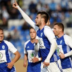 Nejlepší střelci v historii Mladé Boleslavi: Klubové legendy a jejich neuvěřitelné úspěchy