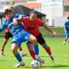 Vysněná porážka: SK Benátky porazily Mladou Boleslav 4:1 v derby ČFL B