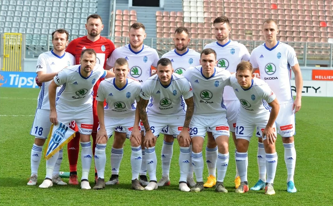 Pronájem akademie Krasnodar v Mladé Boleslavi nový krok v kariéře a šance ukázat se v Evropě
